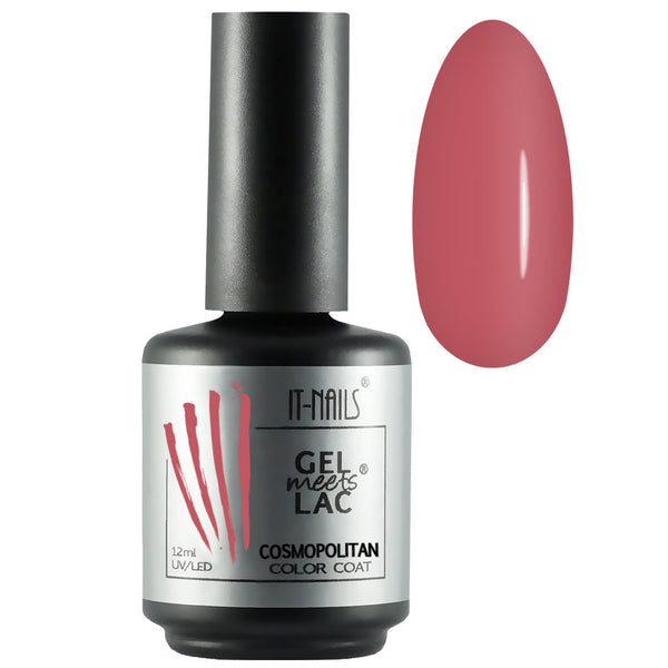 COSMOPOLITAN - Color Coat 12ml